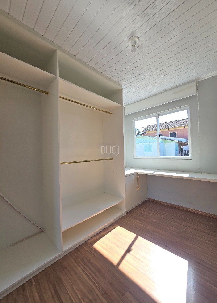 Condomínio Residencial Fellini III