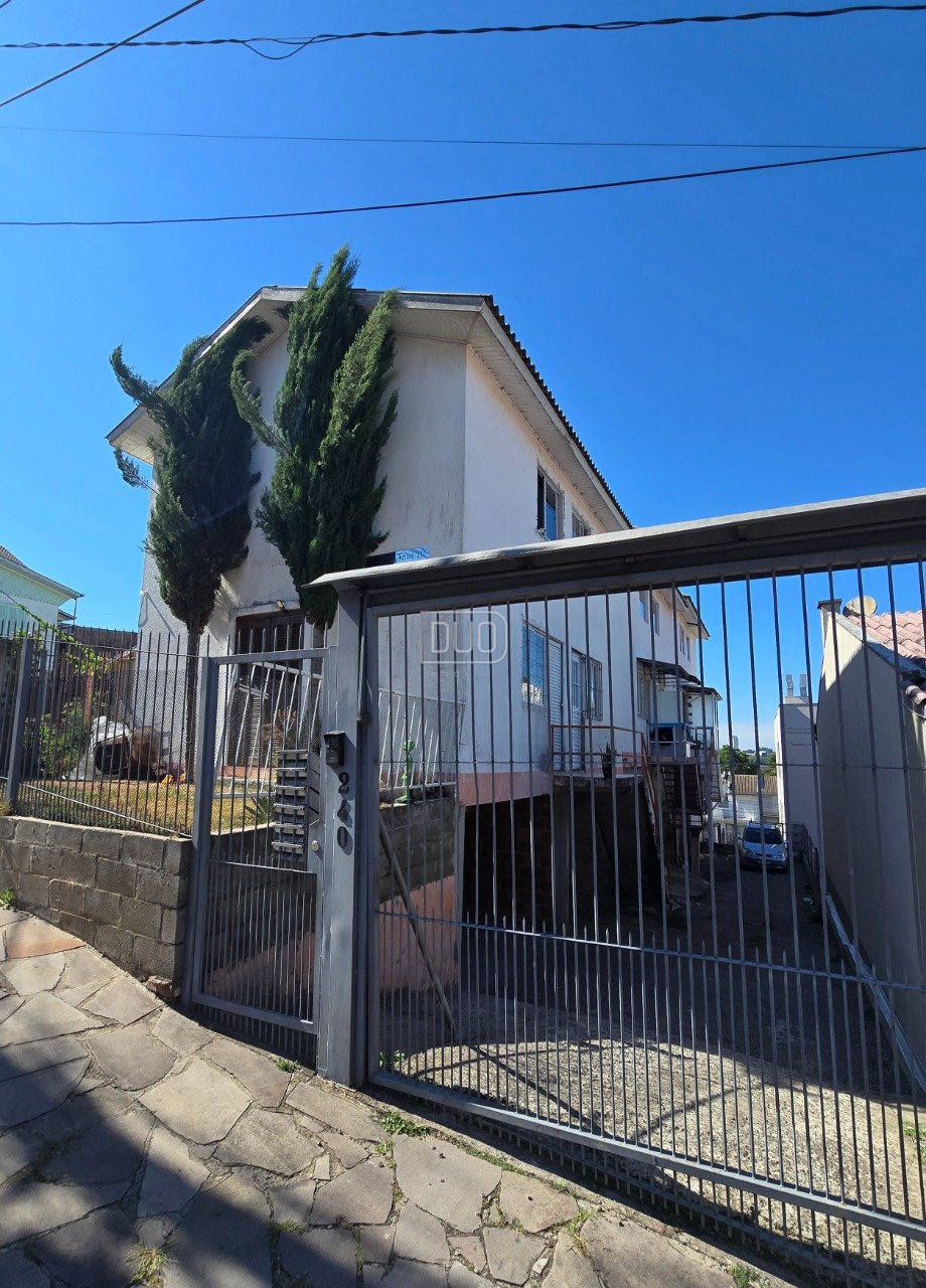 Condomínio Residencial Fellini III