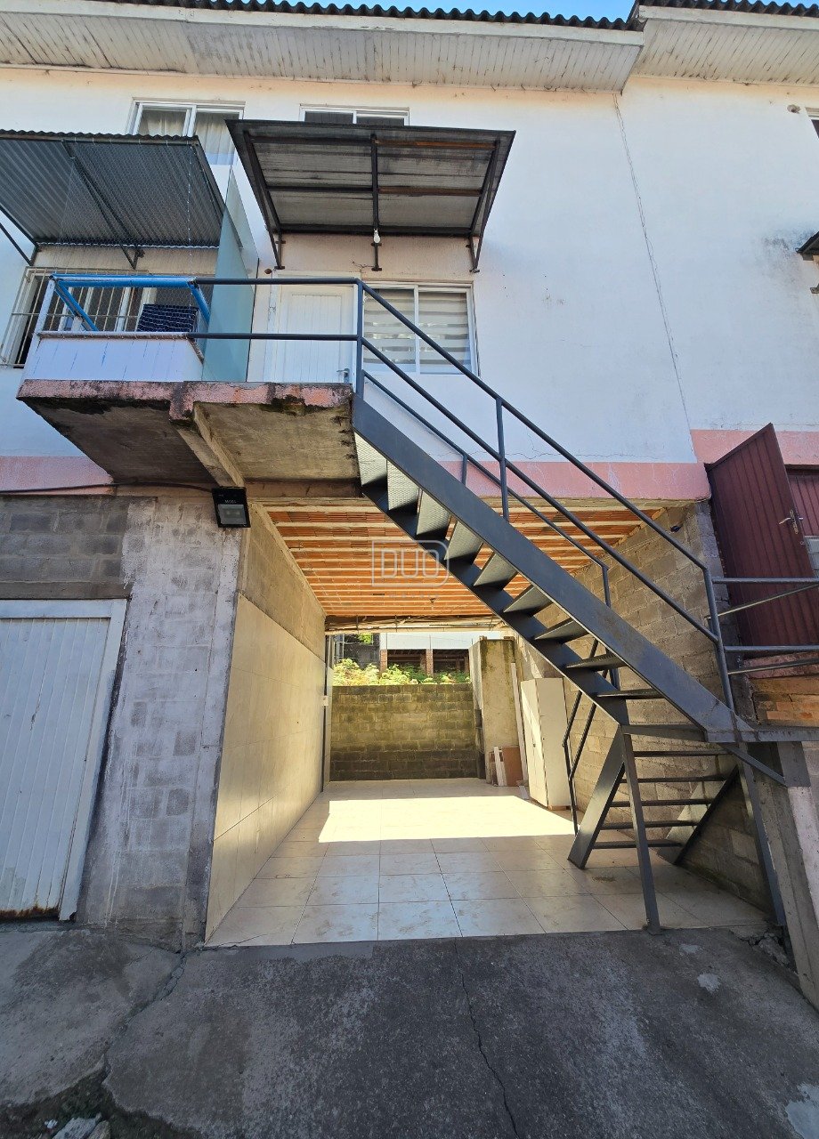 Condomínio Residencial Fellini III