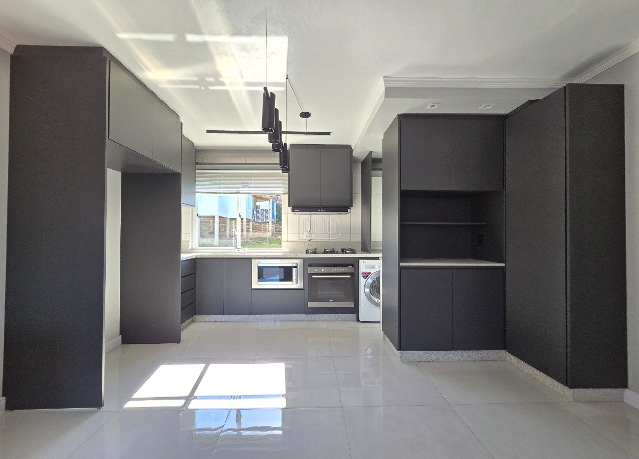 Condomínio Residencial Fellini III