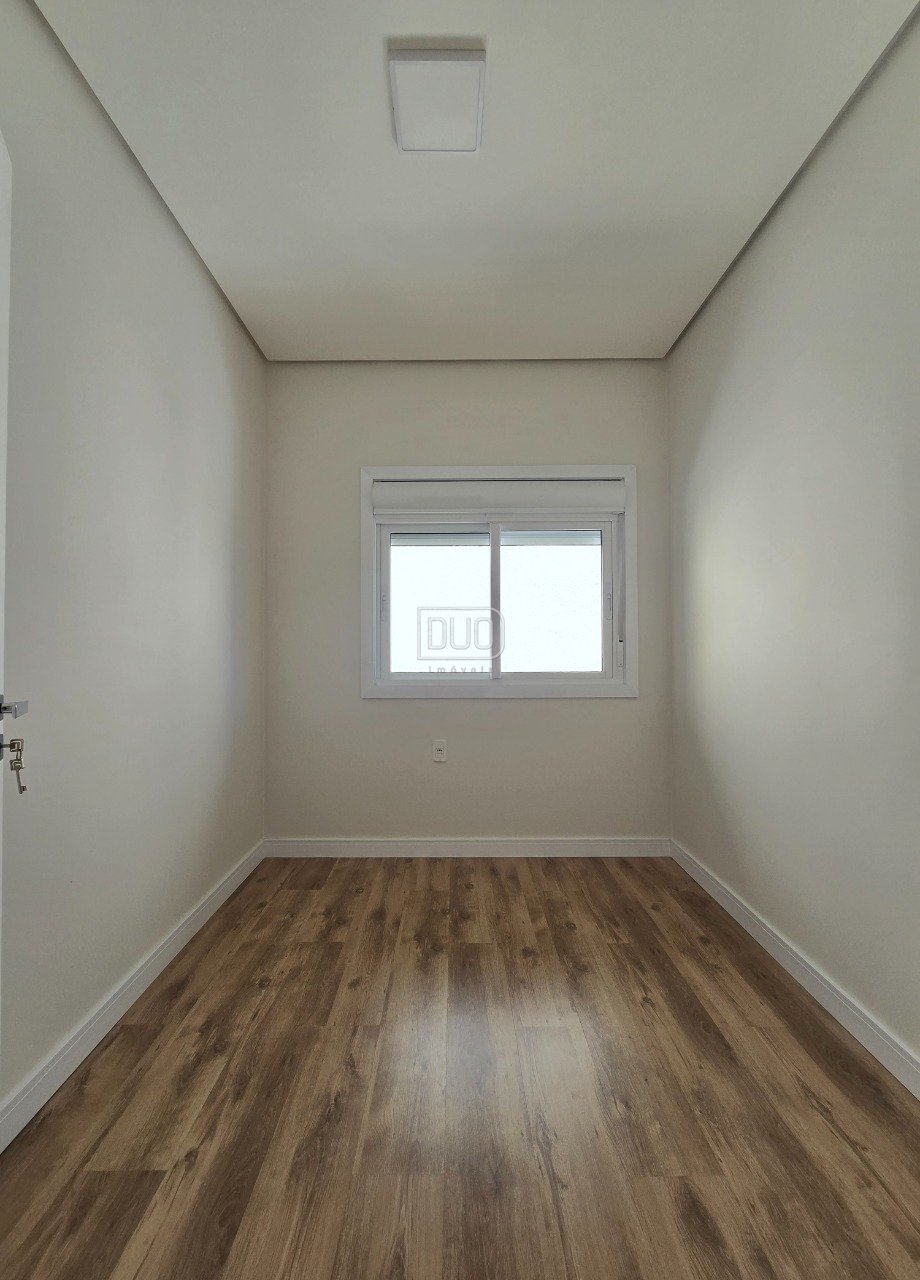 Casa no andar superior