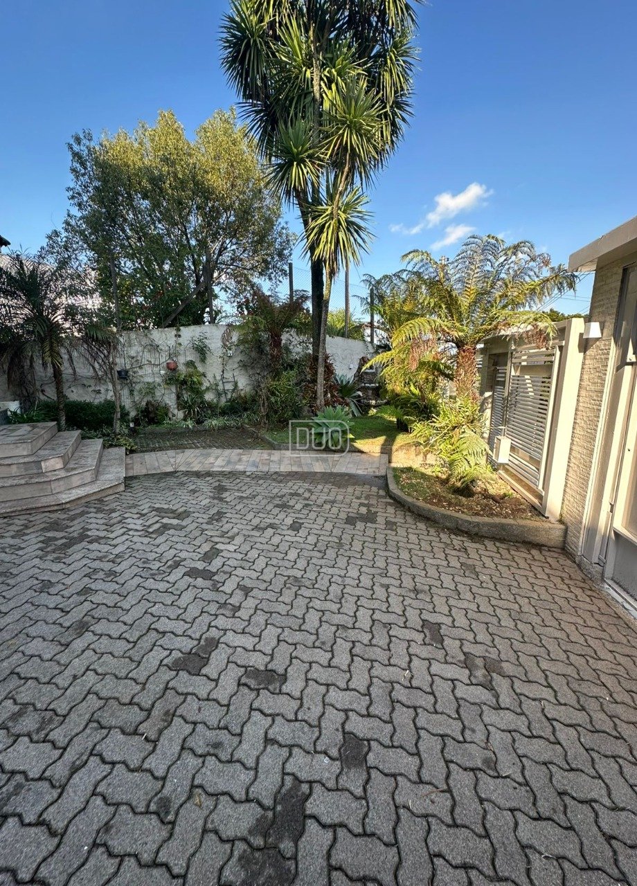 Residencia no Rio Branco