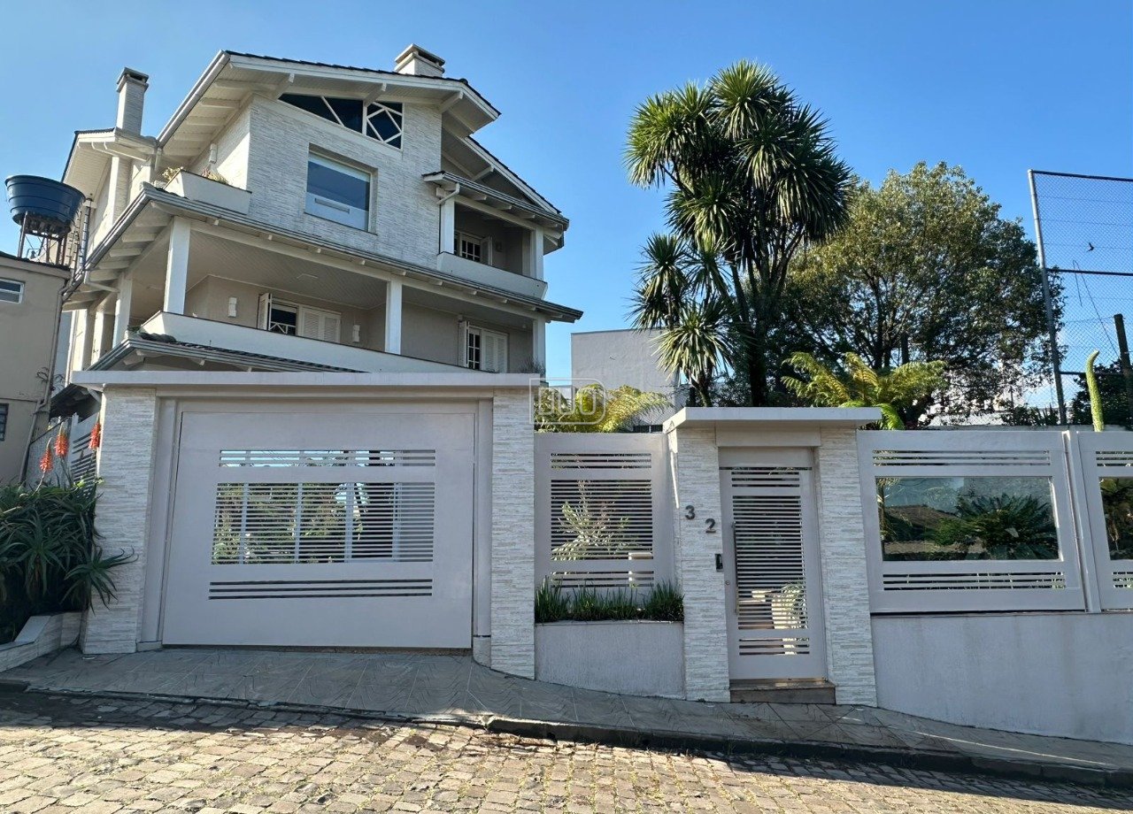 Residencia no Rio Branco