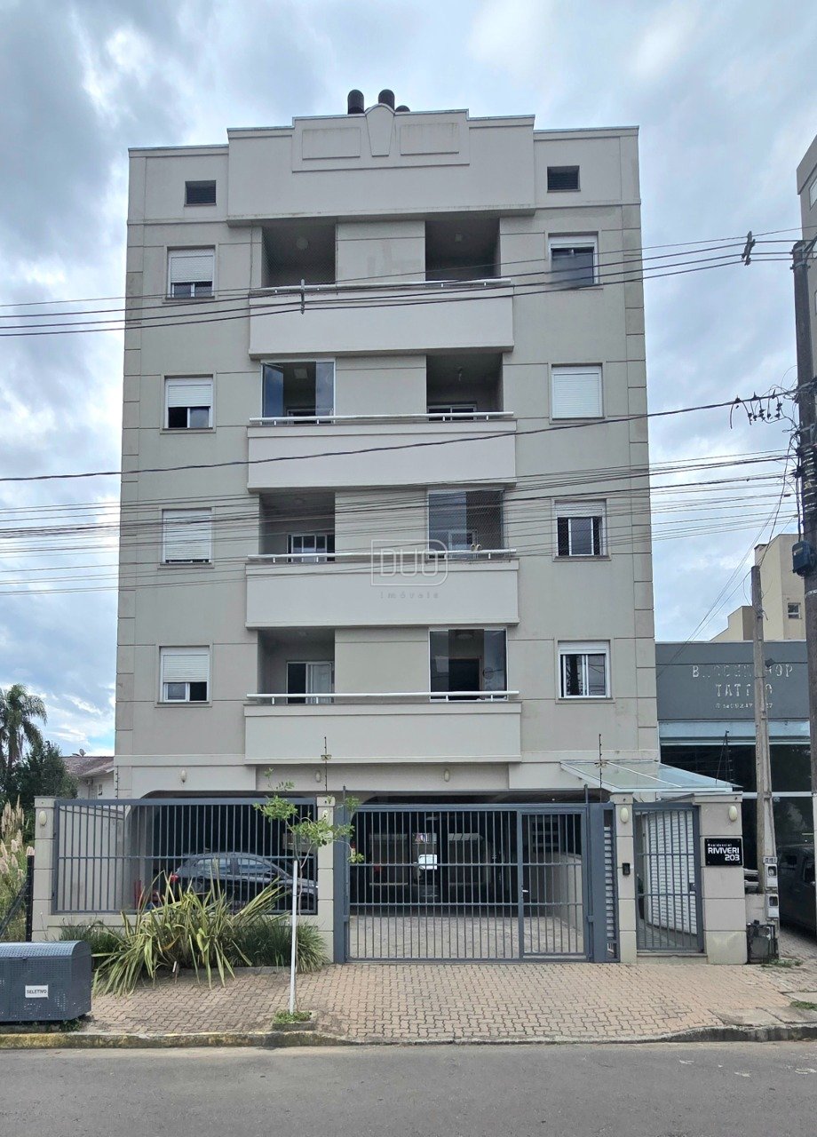 Residencial Riviveri