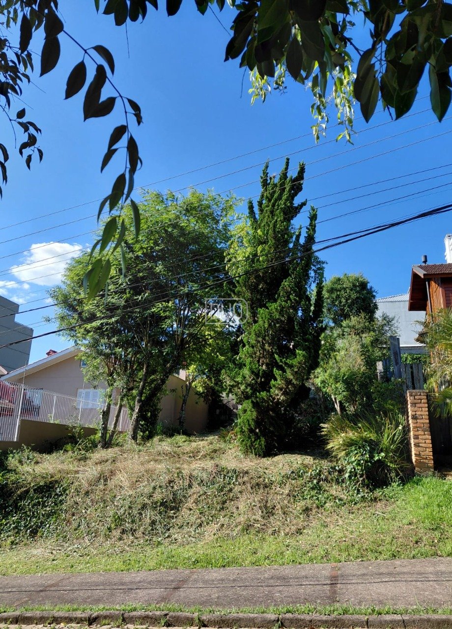 Terreno no Colina Sorriso