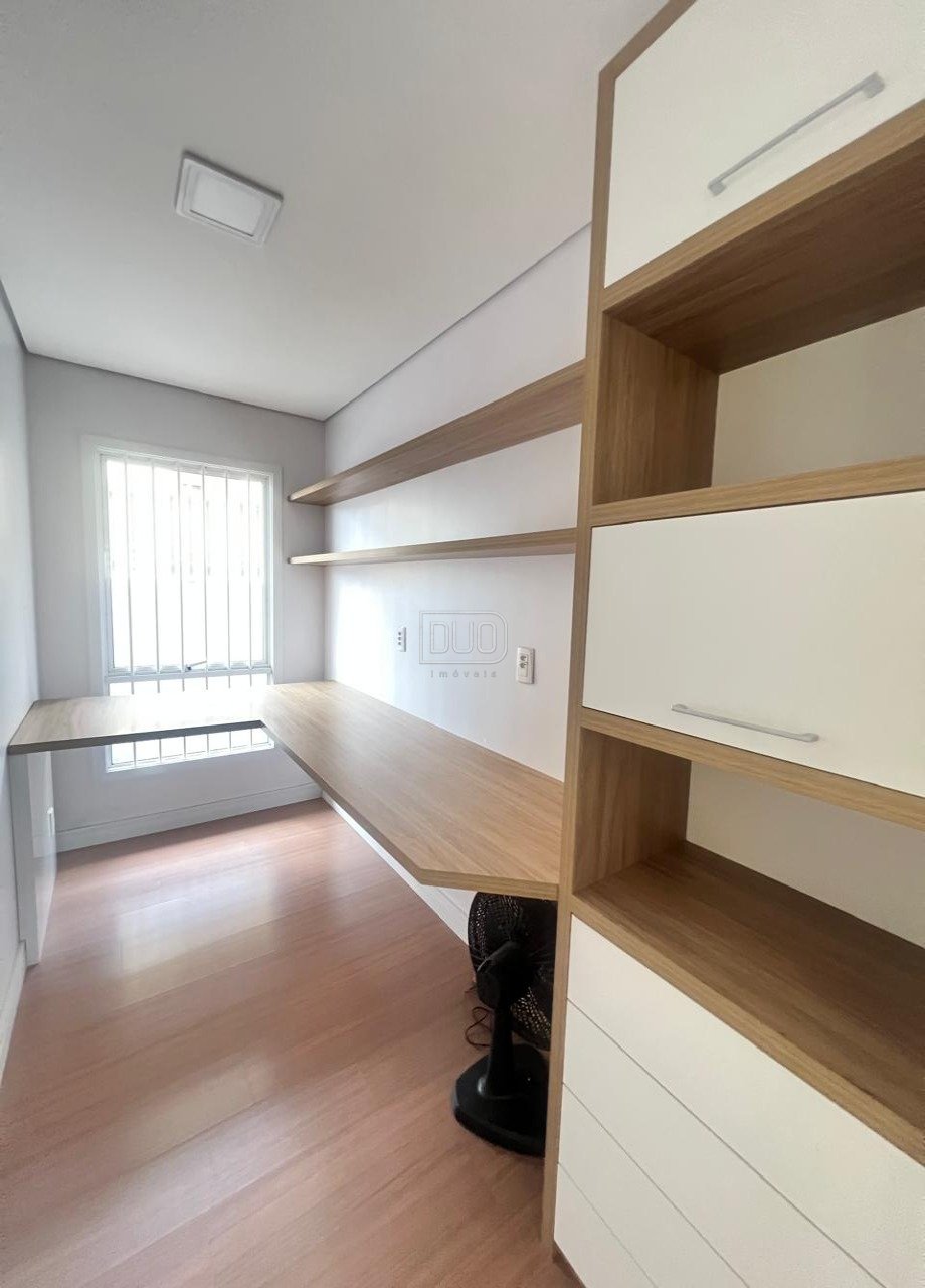 Casa no Cristo Redentor