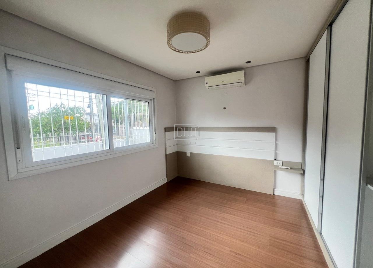 Casa no Cristo Redentor