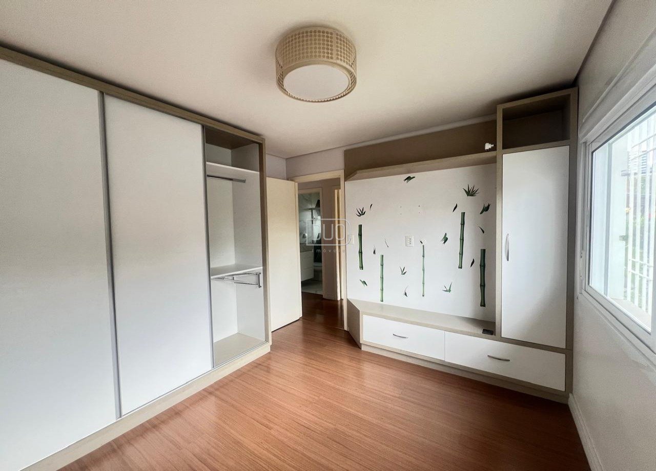 Casa no Cristo Redentor