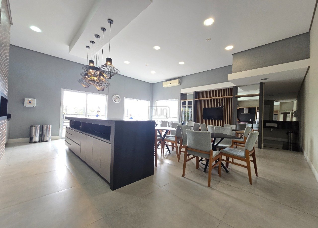 Residencial Bellagio