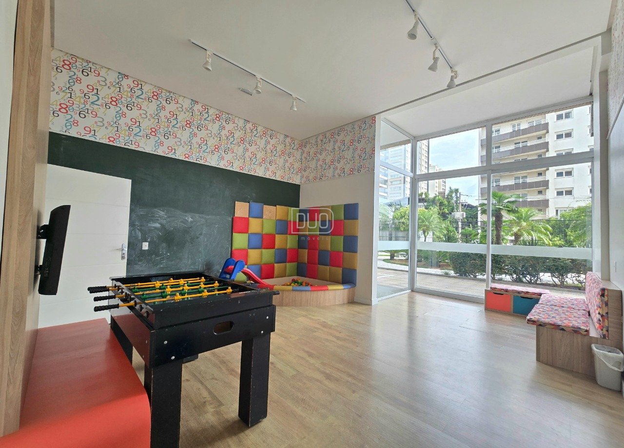 Residencial Bellagio