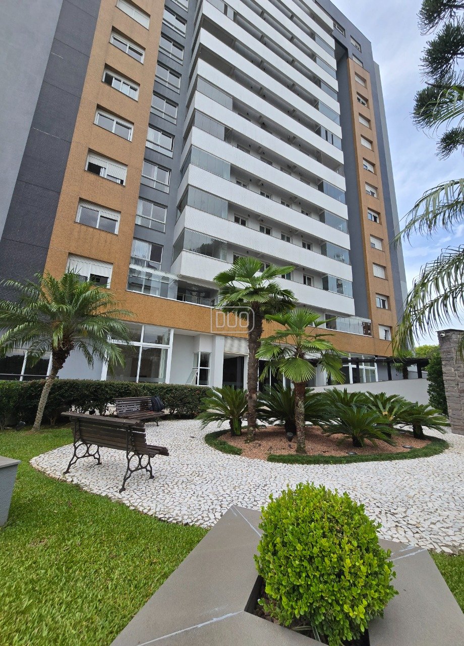 Residencial Bellagio