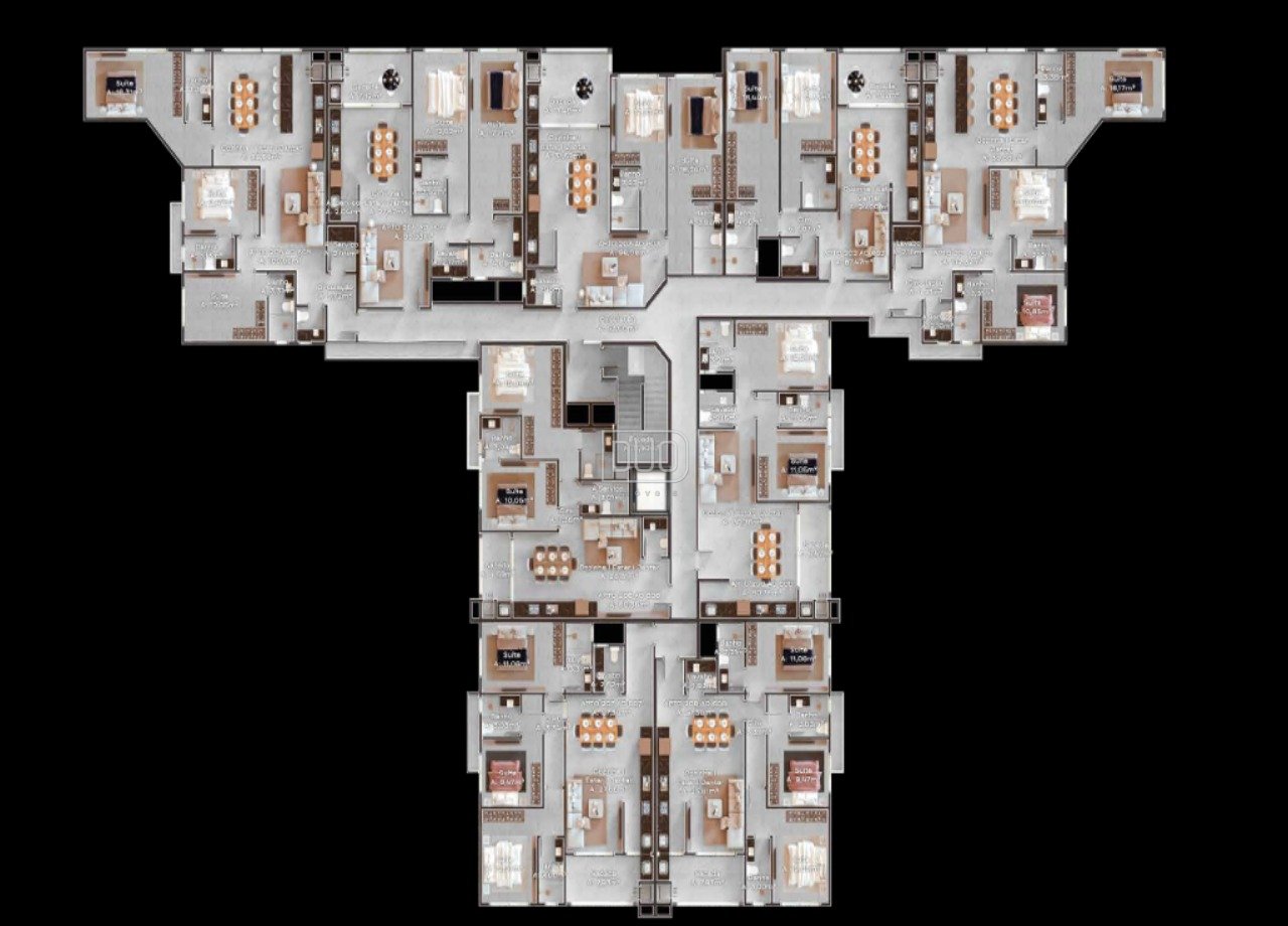 El Shaddai Residence