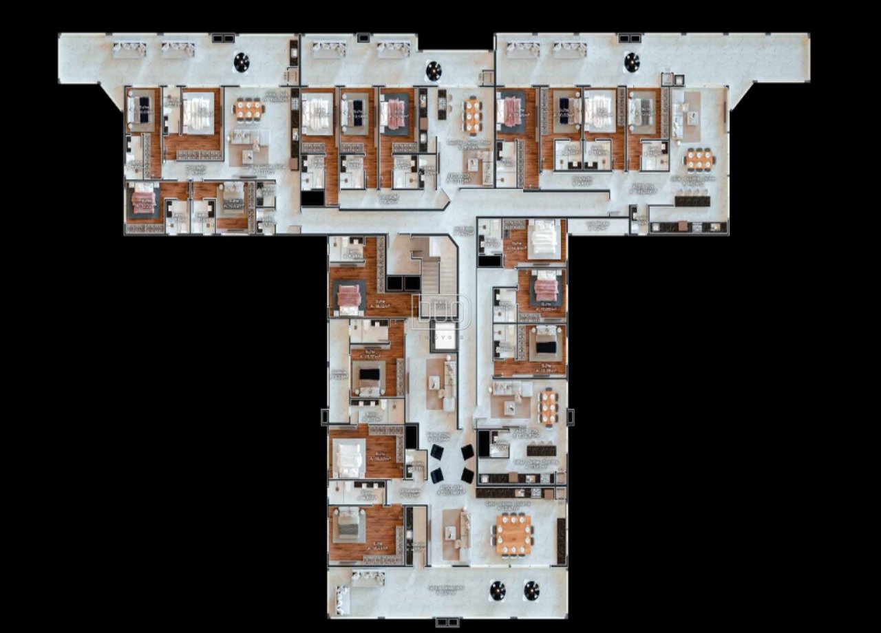 El Shaddai Residence