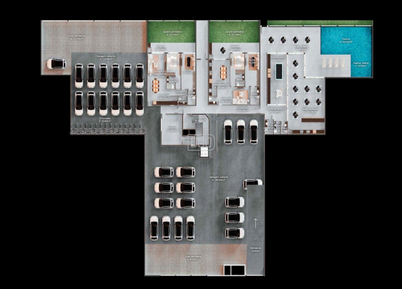 El Shaddai Residence