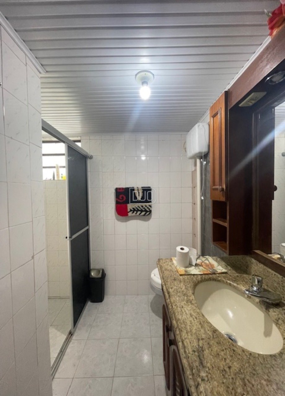 Casa Cristo Redentor