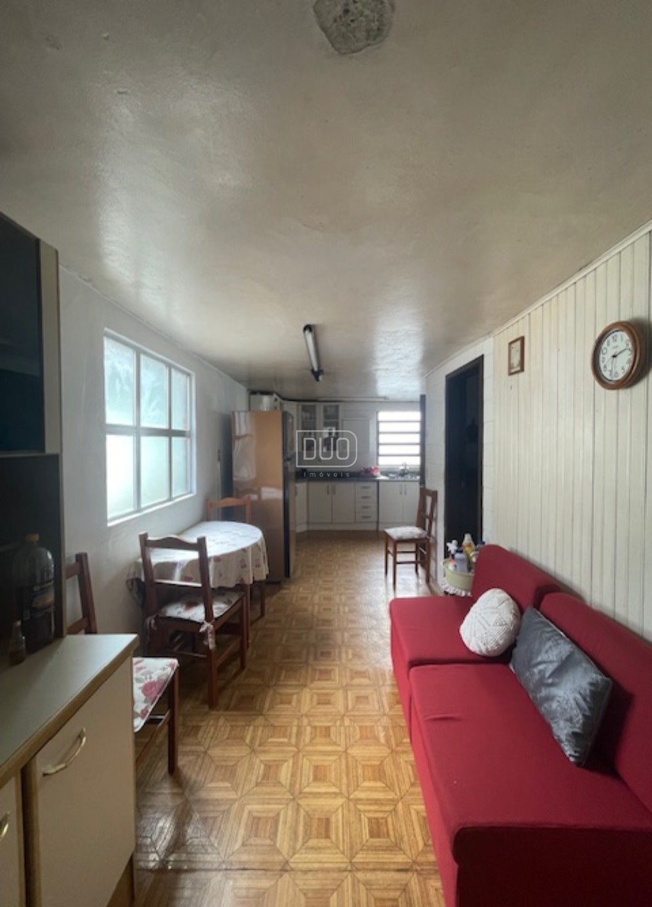 Casa Cristo Redentor