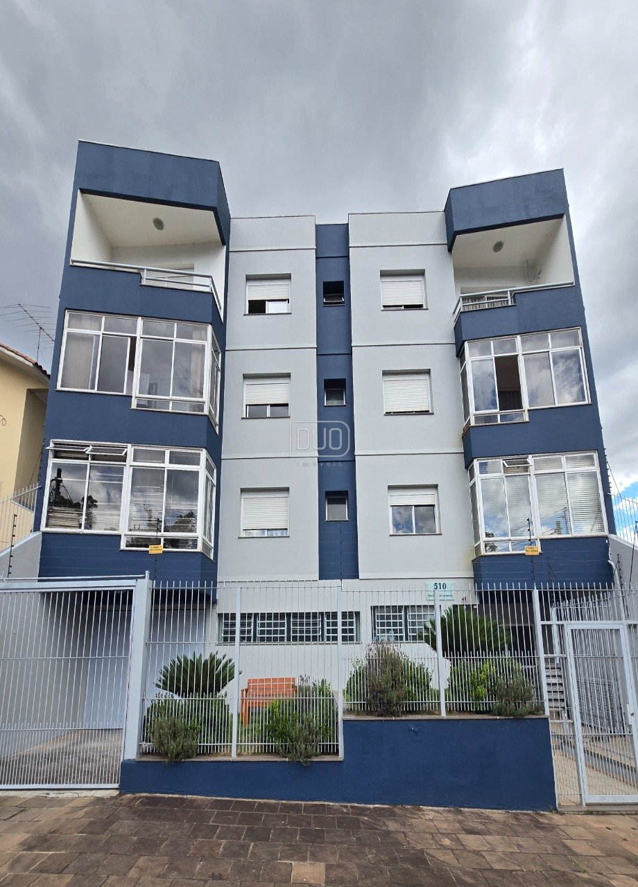 Residencial Lorenzzo