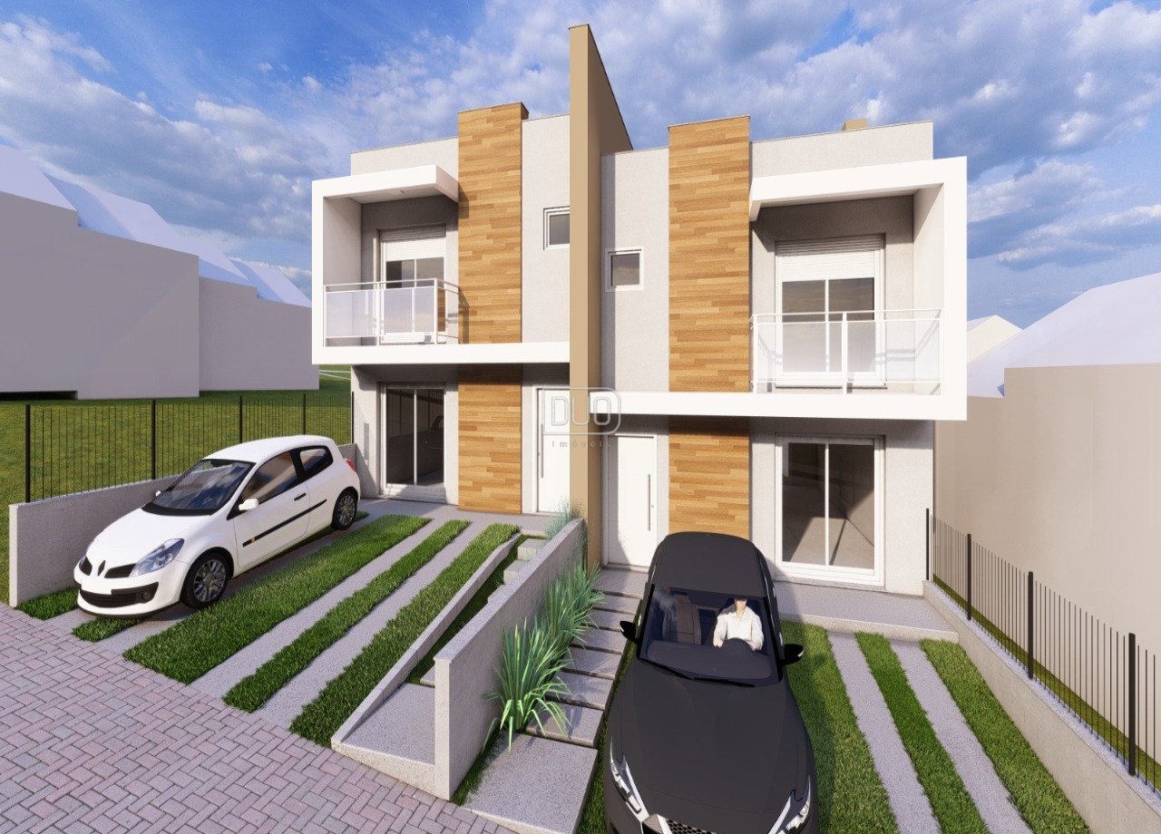 Sobrado Desvio Rizzo