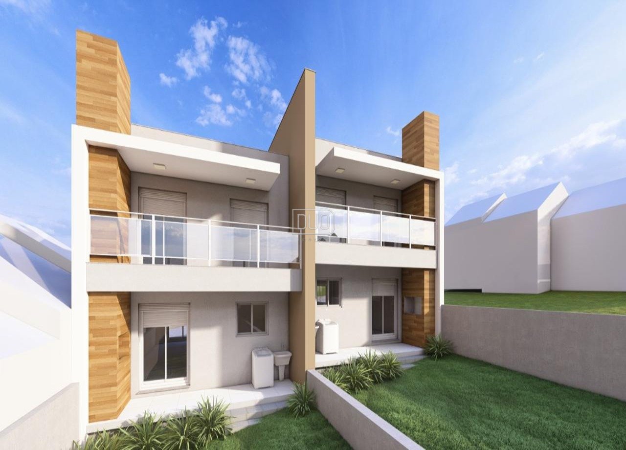 Sobrado Desvio Rizzo