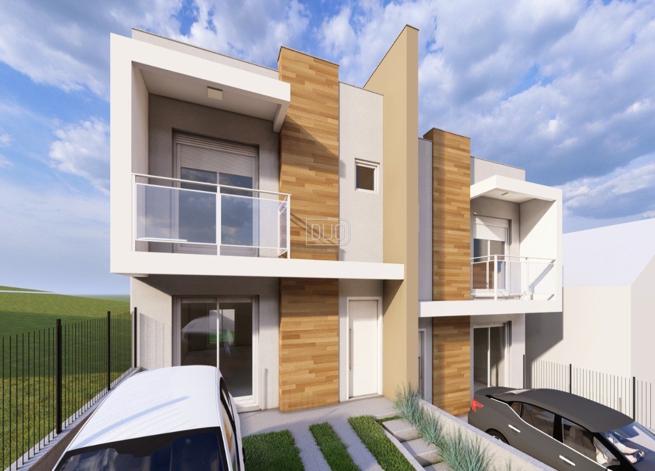 Sobrado Desvio Rizzo