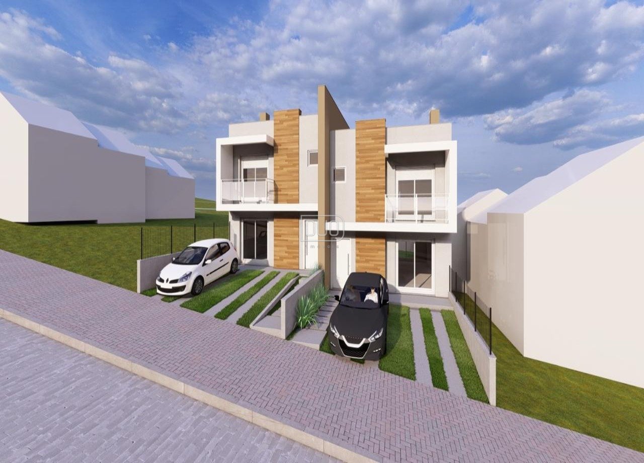 Sobrado Desvio Rizzo