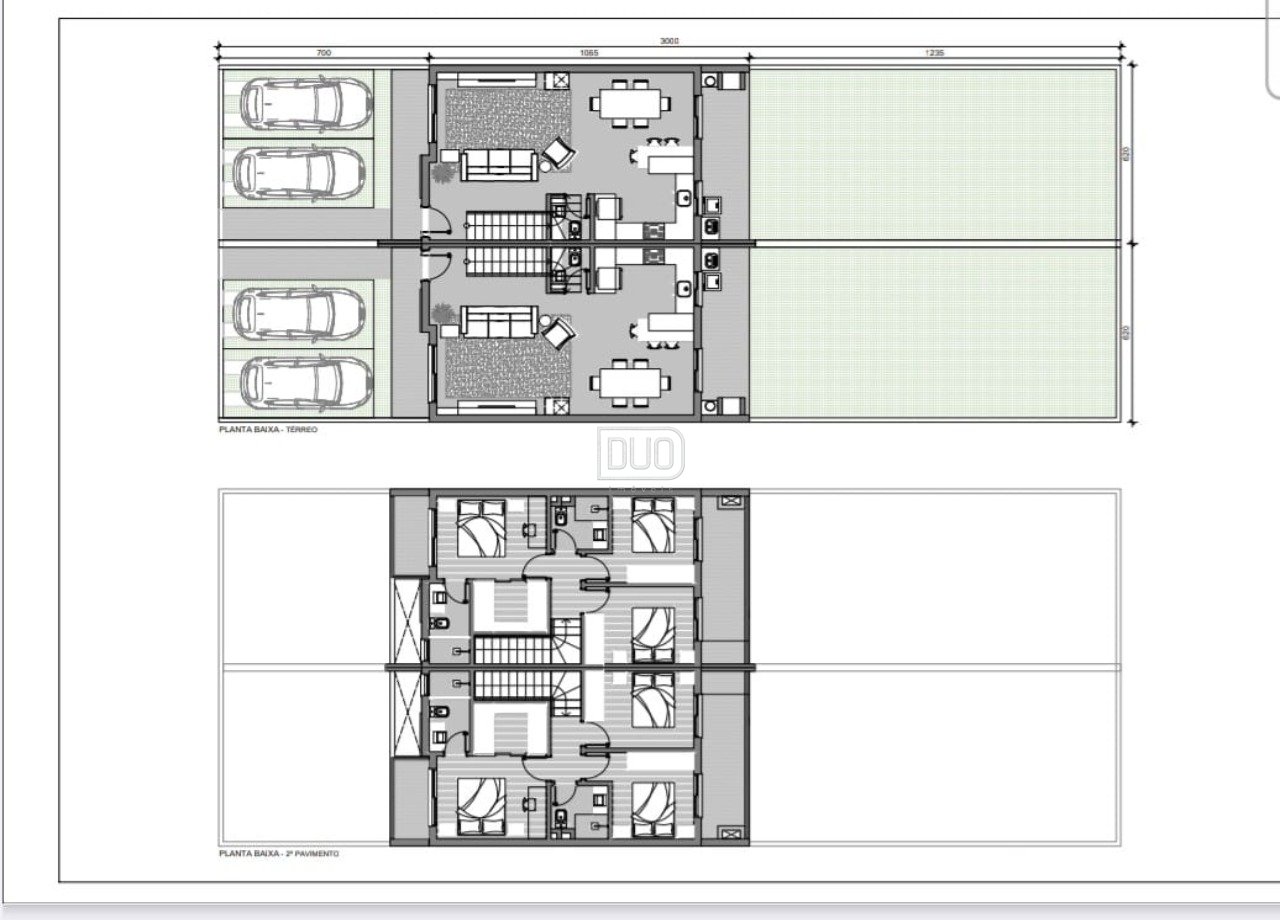 Sobrado Desvio Rizzo