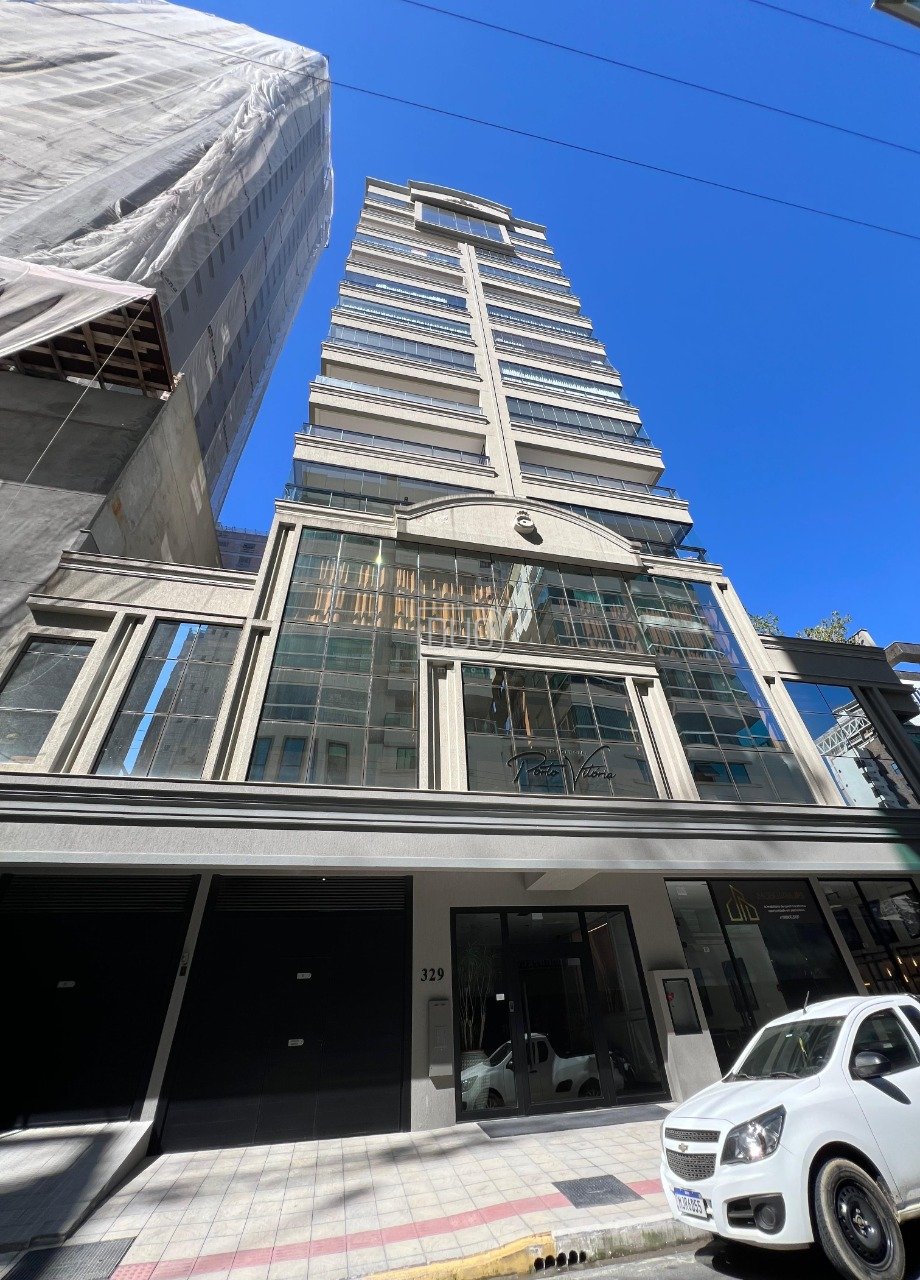 Residencial Porto Vitoria