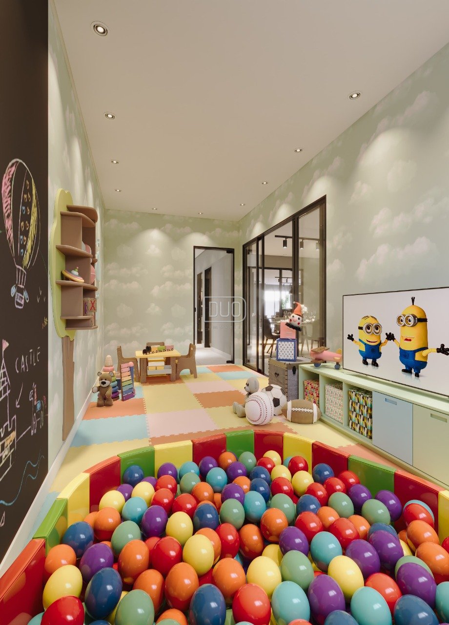 Maria de Fatima Residence