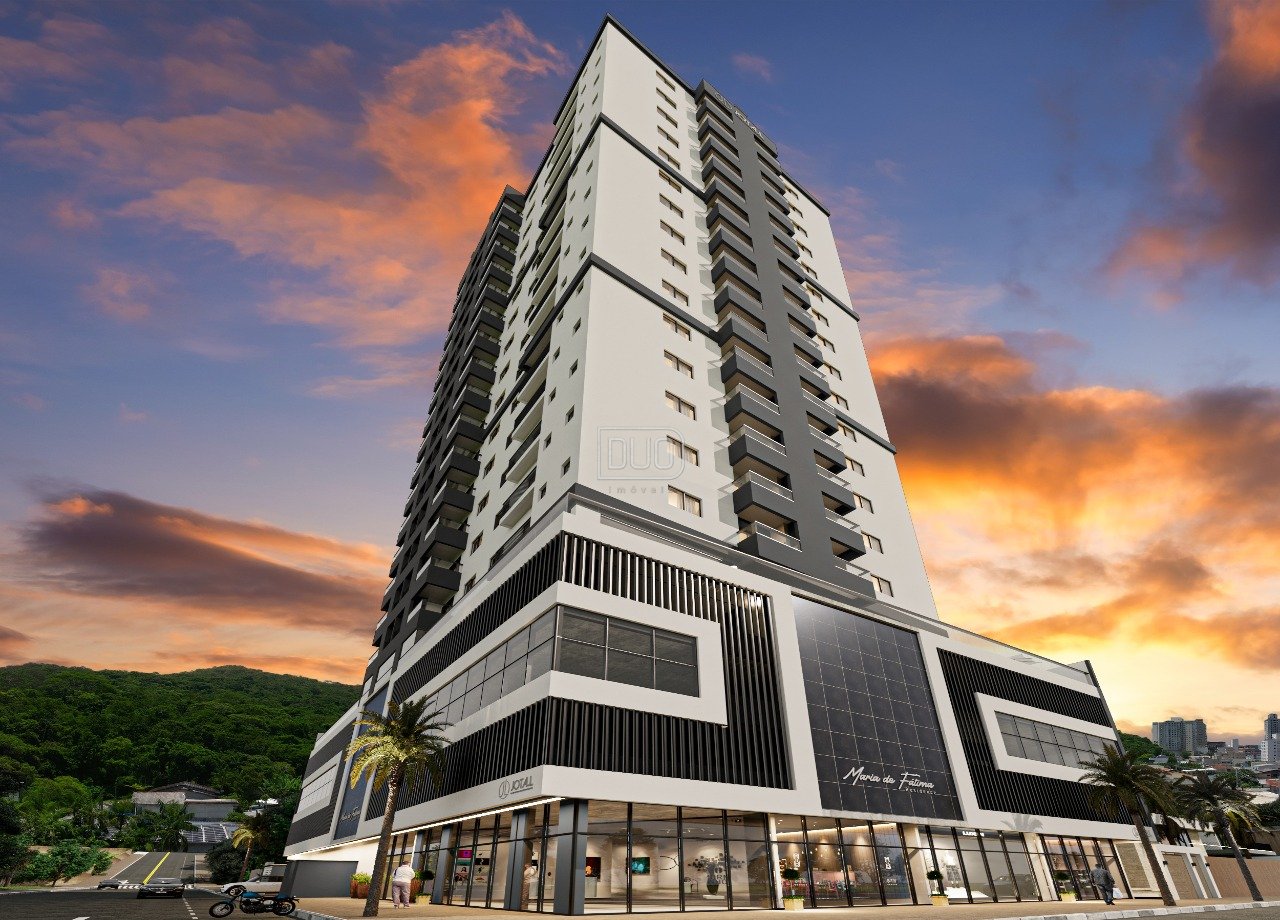 Maria de Fatima Residence