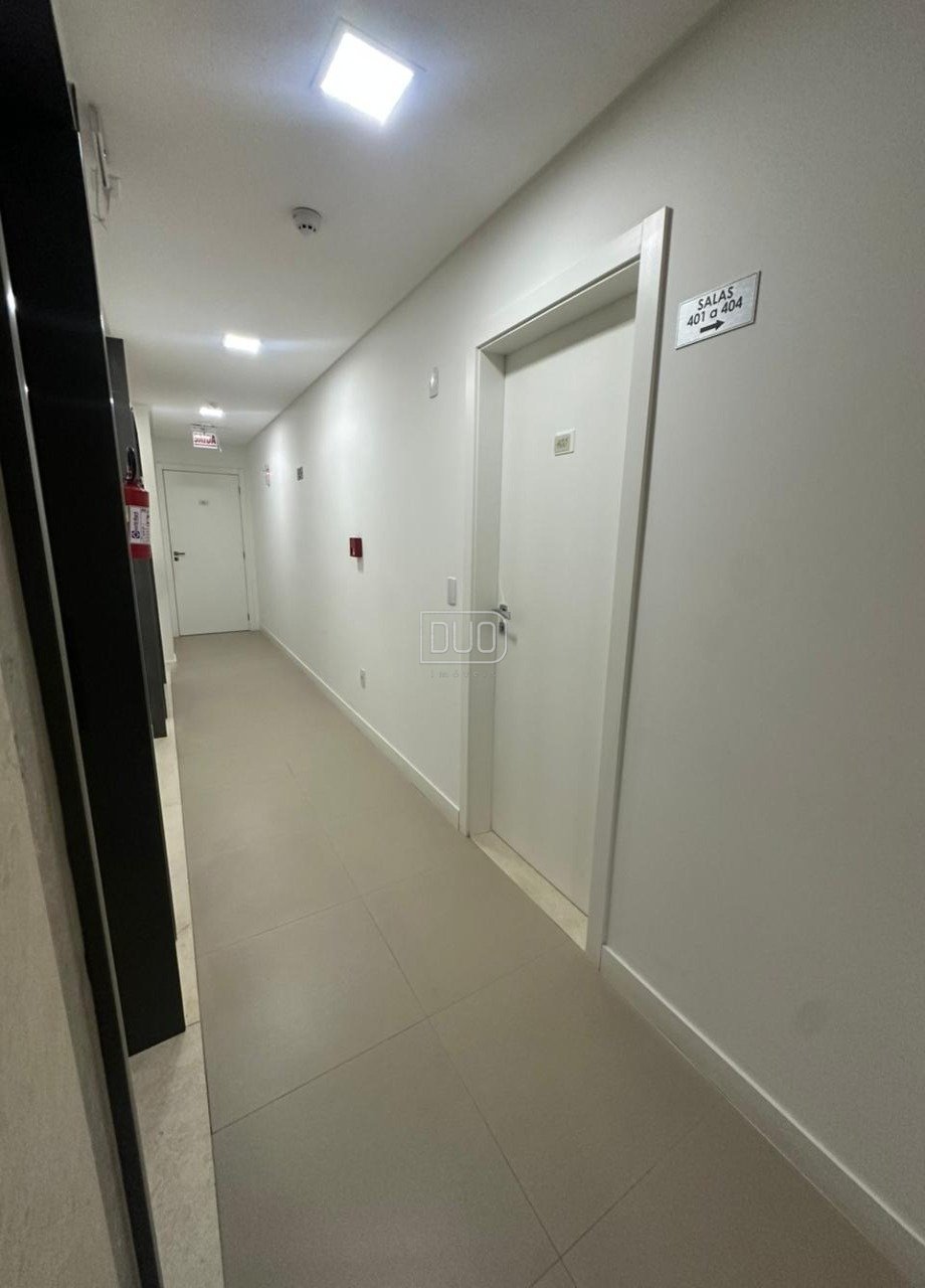 Sala Aérea no Chateau Unique