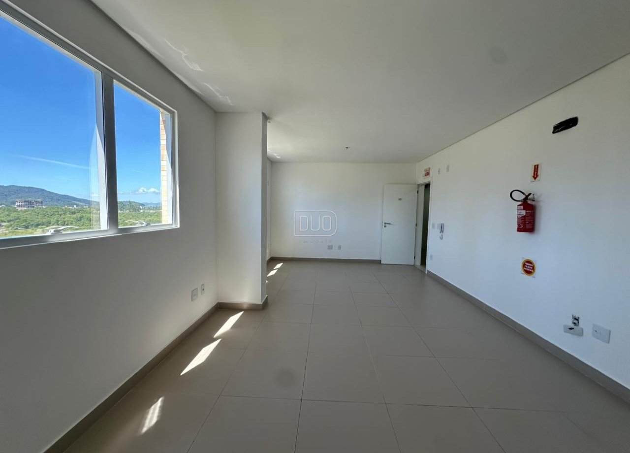 Sala Aérea no Chateau Unique