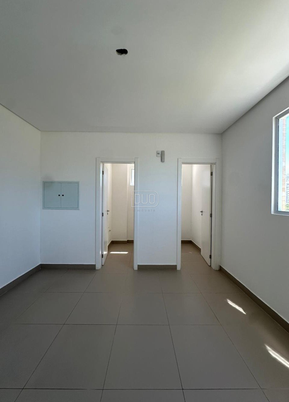 Sala Aérea no Chateau Unique