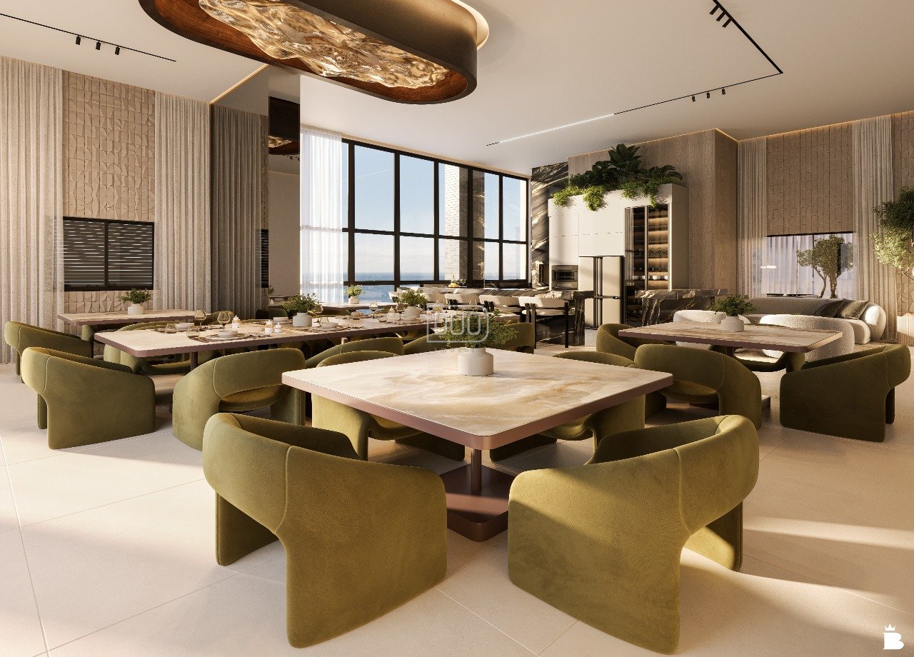 Onix Towers Residence