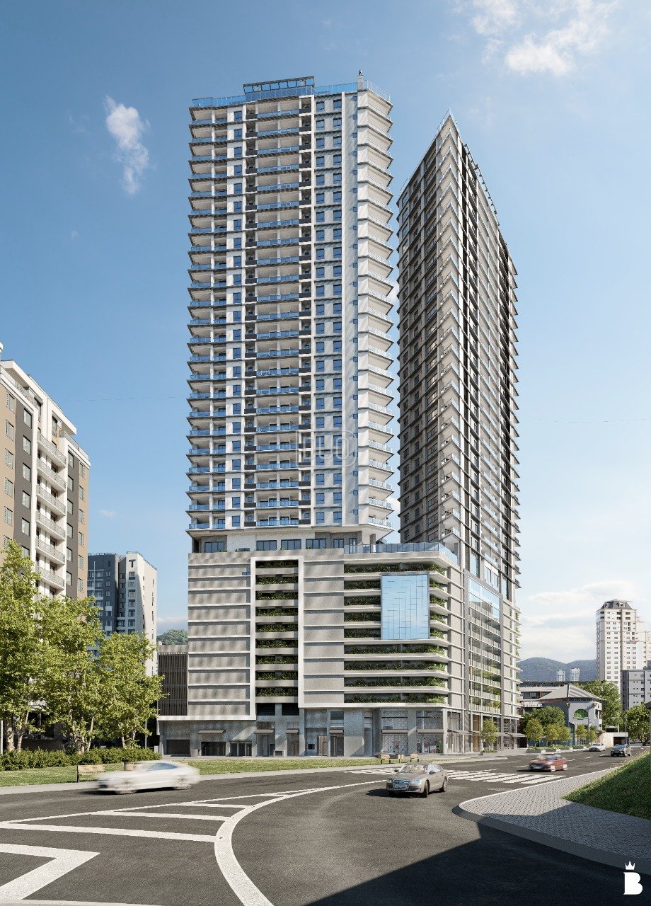 Onix Towers Residence