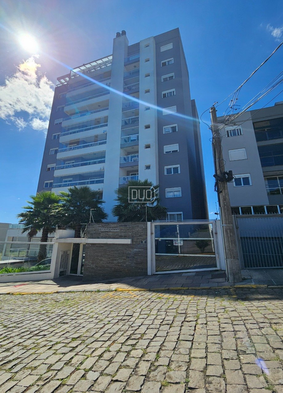 Residencial Montenero