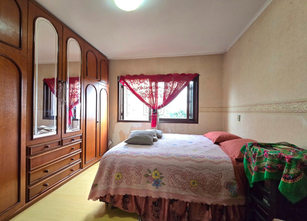 Edifício Alpes Luiza Inês