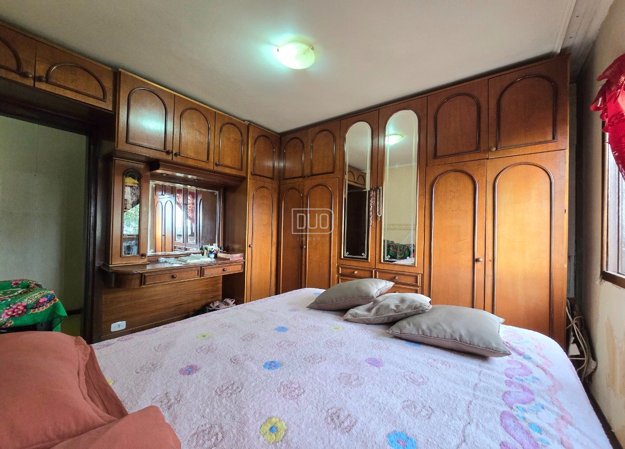 Edifício Alpes Luiza Inês