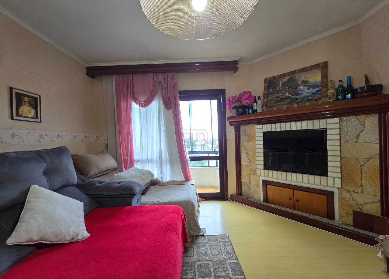 Edifício Alpes Luiza Inês