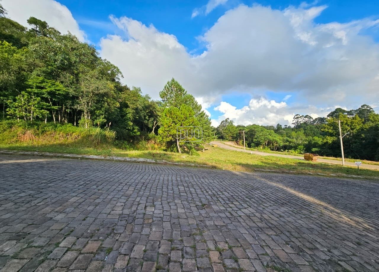 Terreno São Giácomo