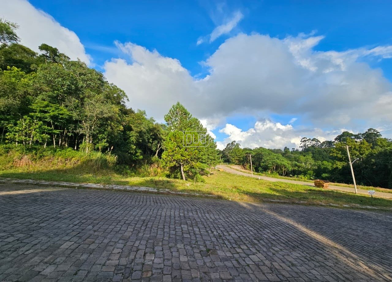 Terreno São Giácomo