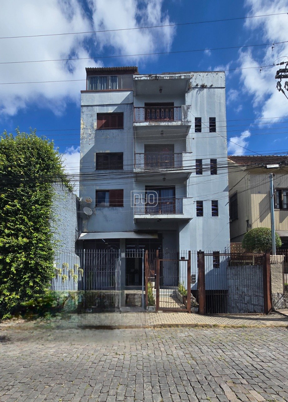 Edifício na Cremona