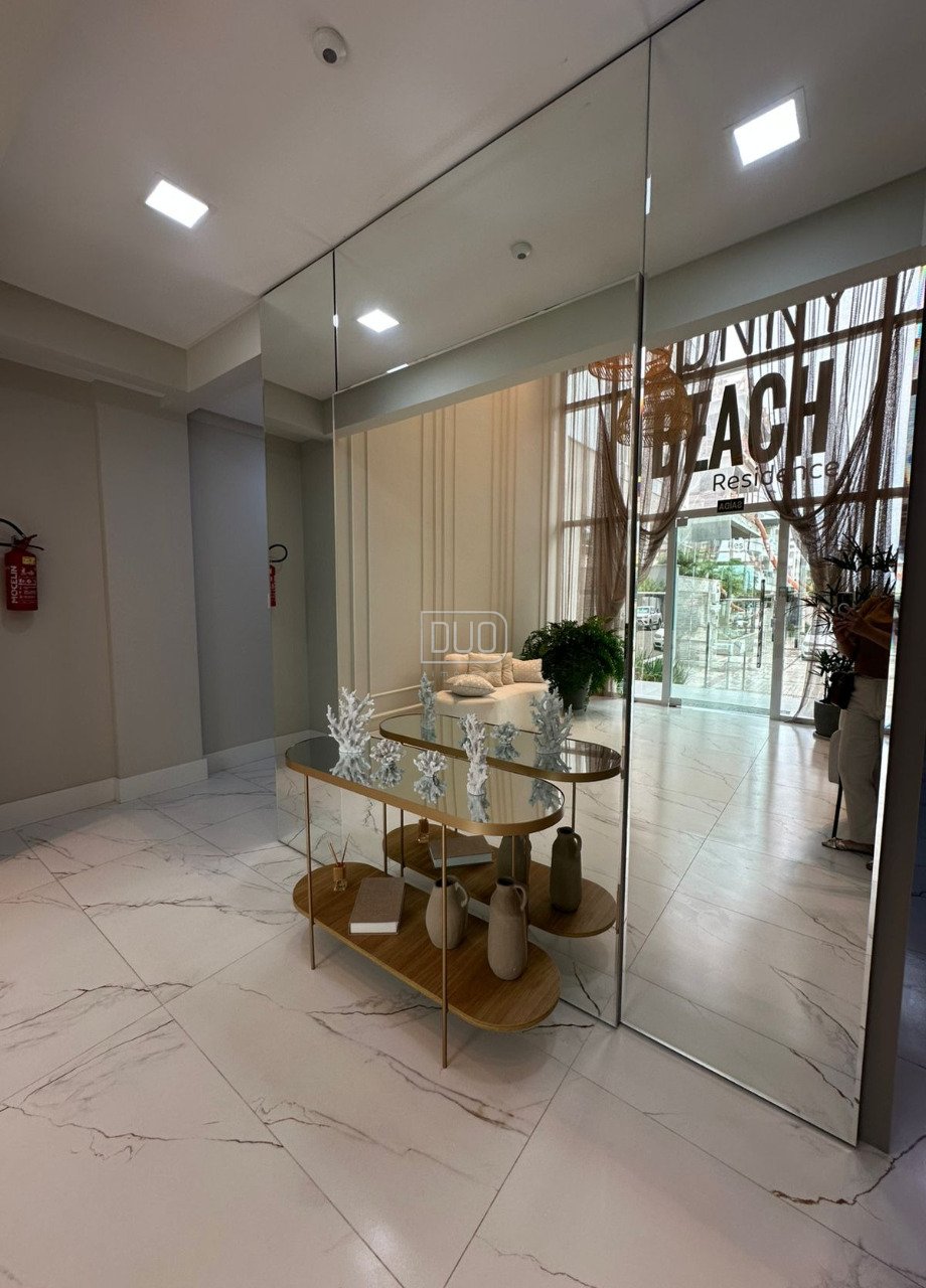 Sunny Beach Residence