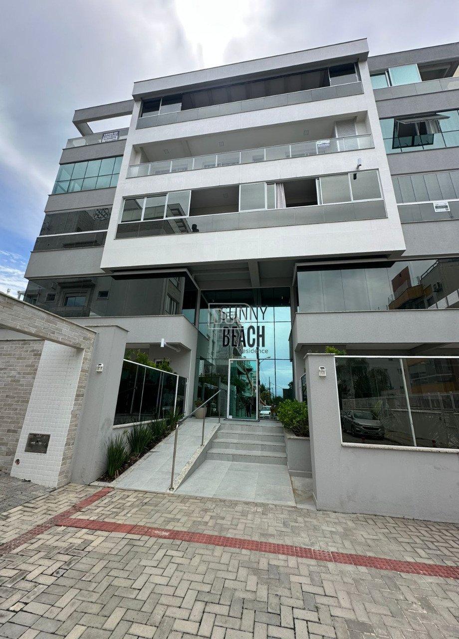 Sunny Beach Residence