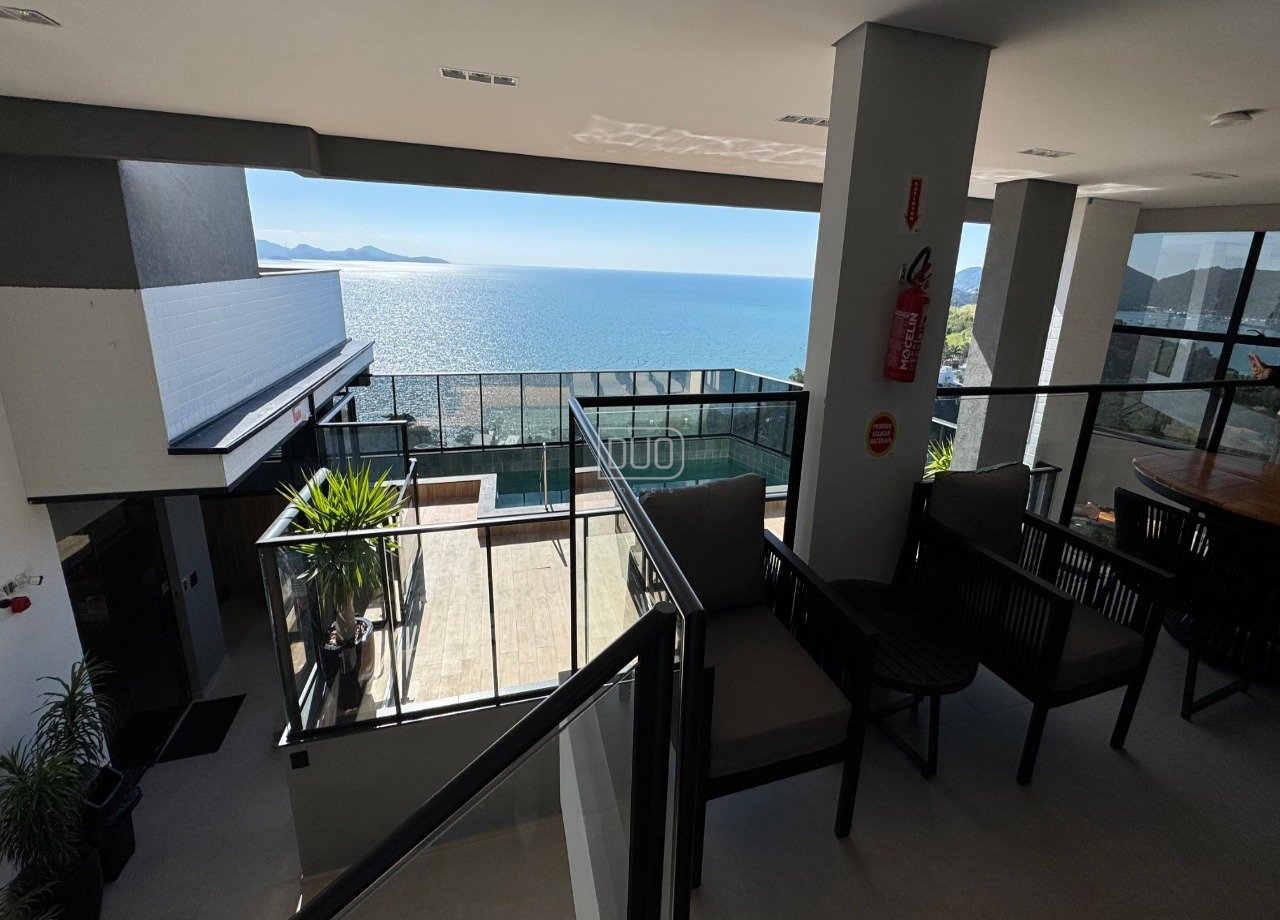 Mônaco Tour Residence