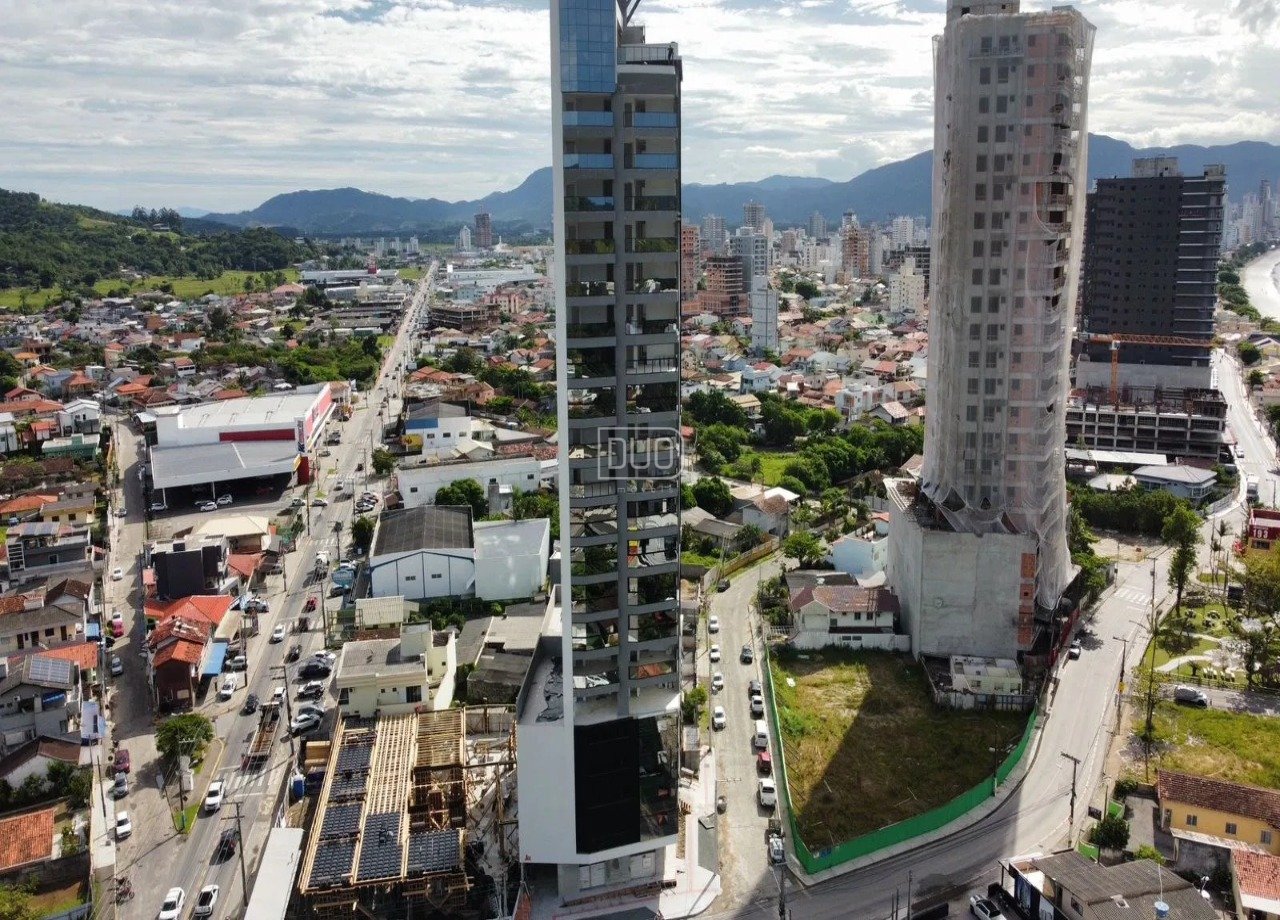 Mônaco Tour Residence