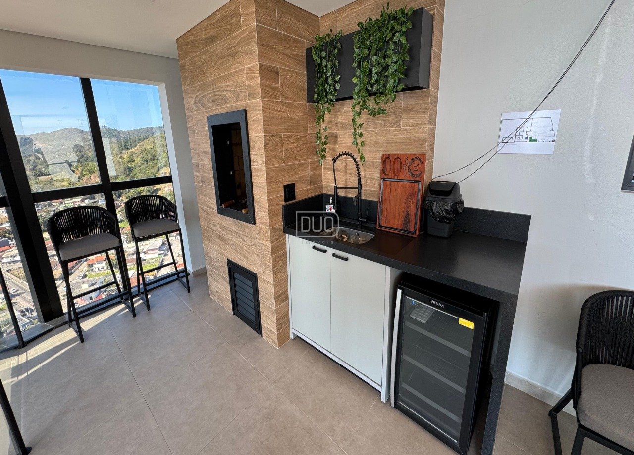 Mônaco Tour Residence