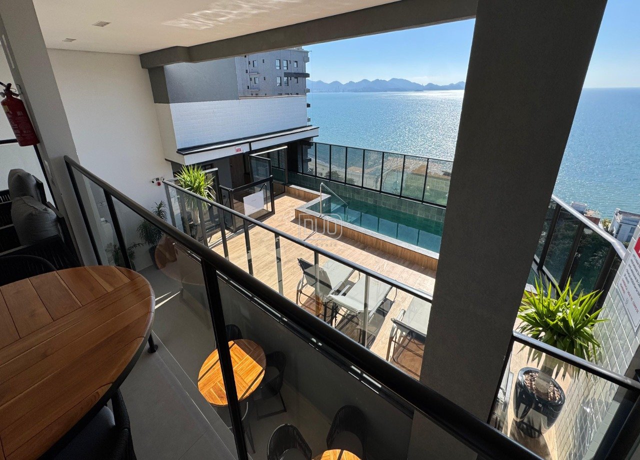 Mônaco Tour Residence