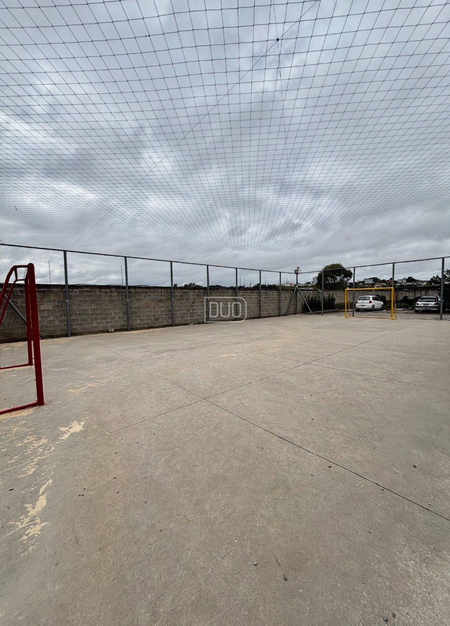 Residencial Altos do Moinho