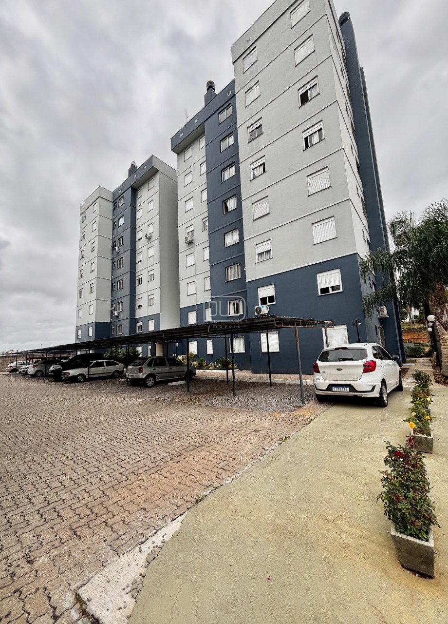 Residencial Altos do Moinho