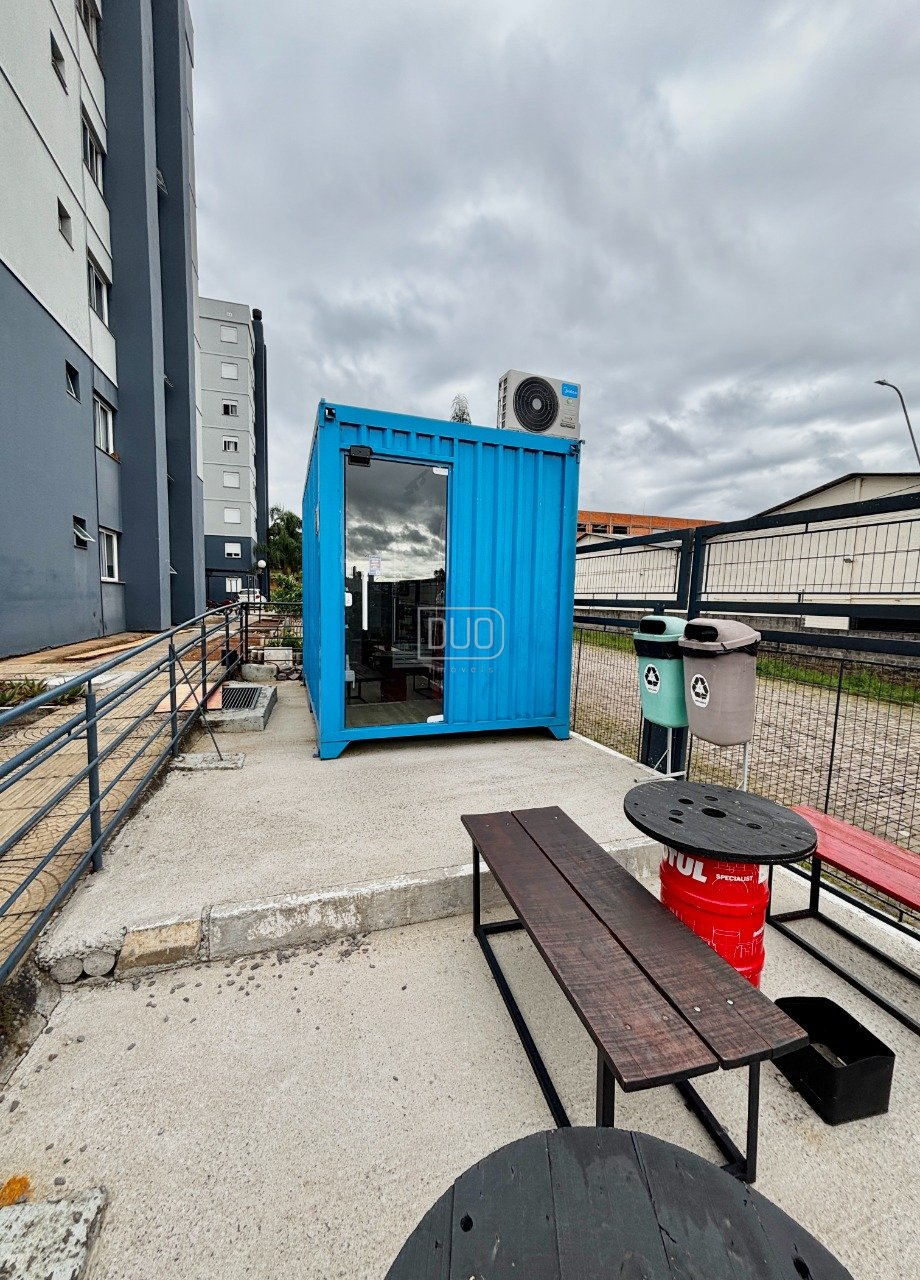 Residencial Altos do Moinho